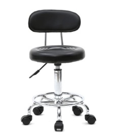 Scomfort SC-X 161 Bar Chair